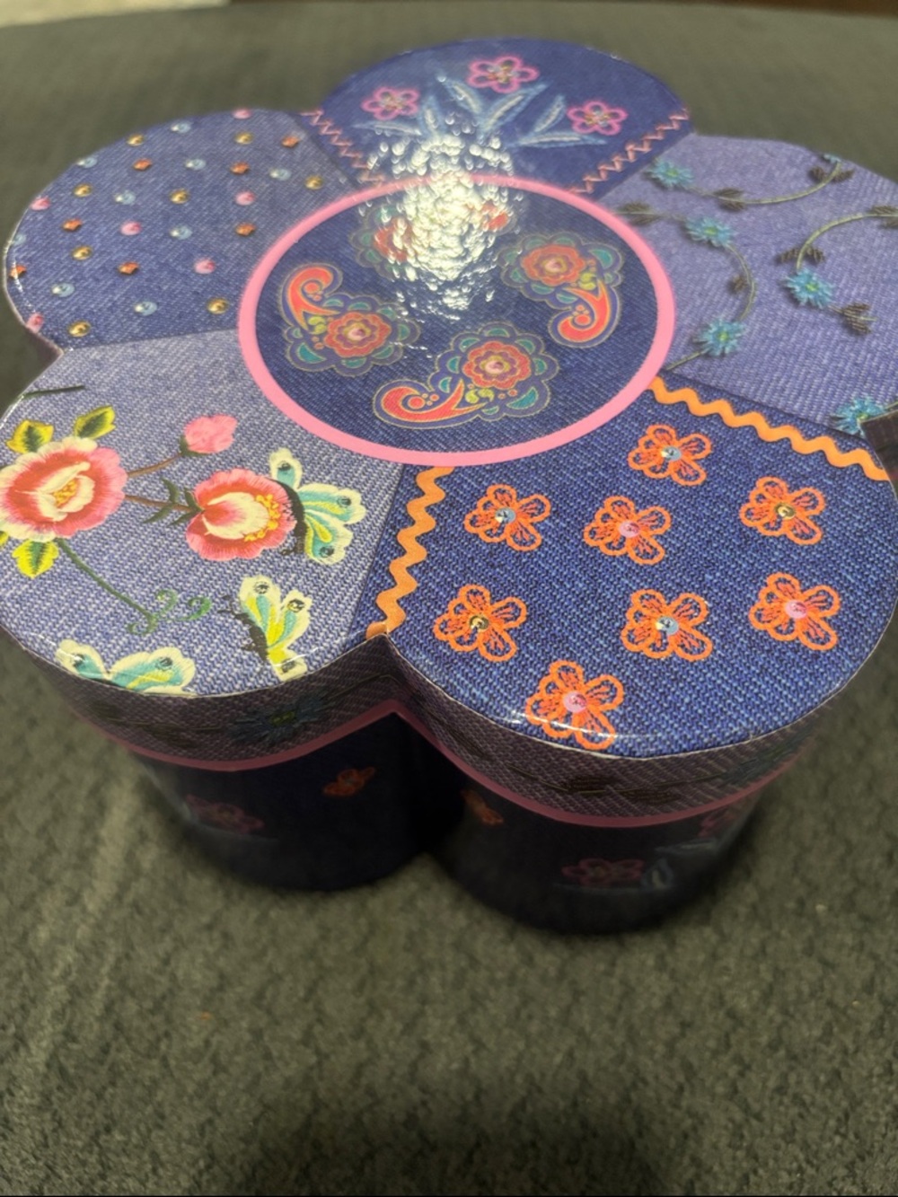 🟢10/$10 - trinket box